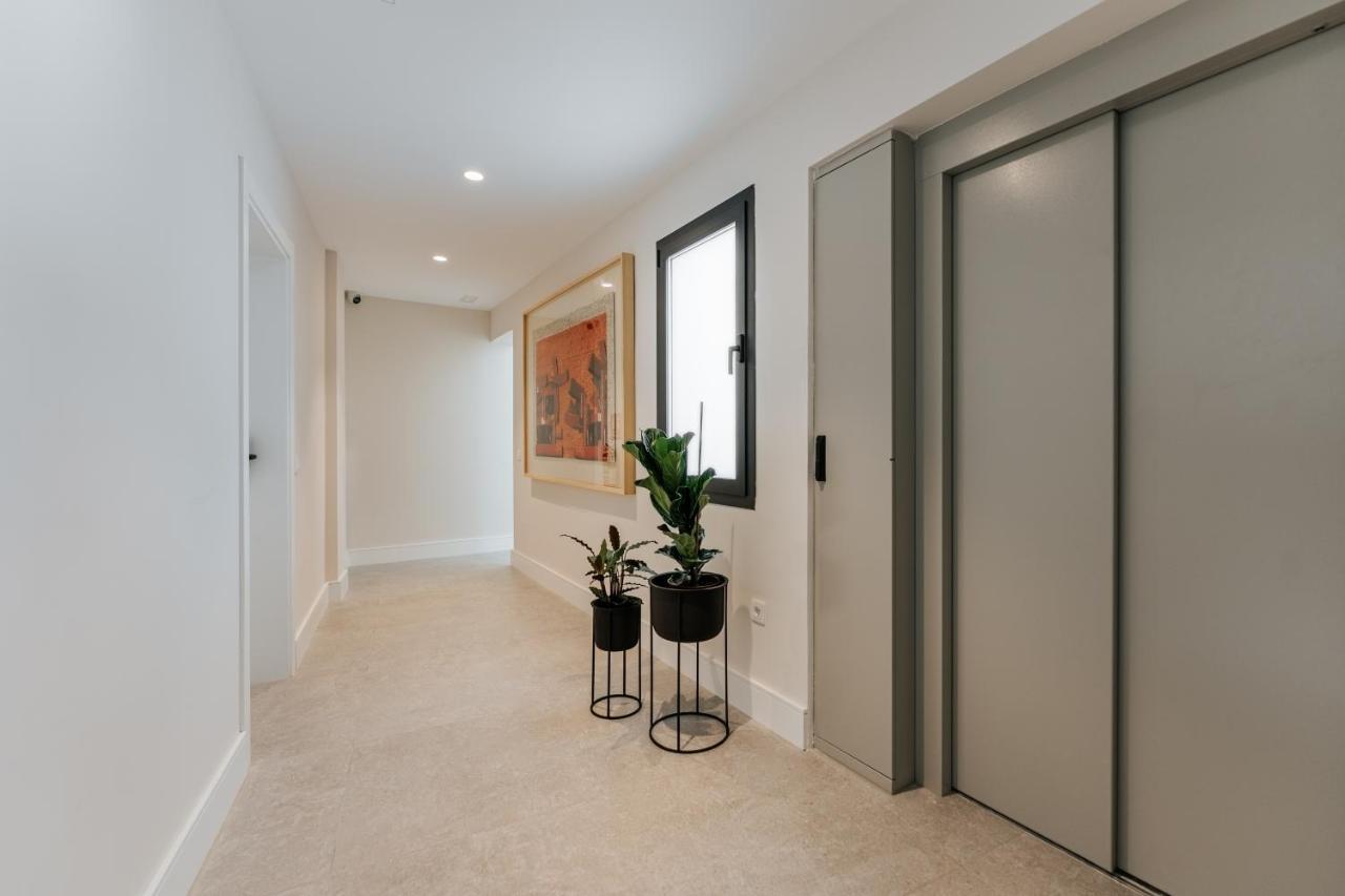 Apartamento Dock 1 *