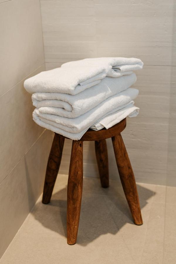 Dock 1 Apartamento
