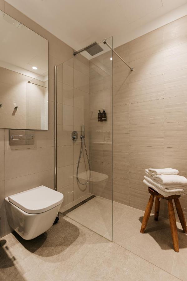 Apartamento Dock 1