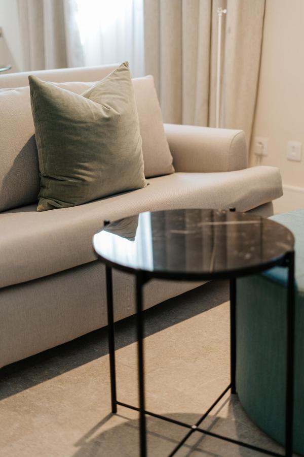 Apartamento Dock 1 *